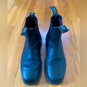 Blundstone Chelsea dress boots